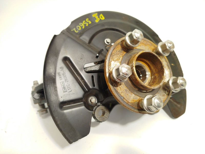 MANGUETA DELANTERA IZQUIERDA L1TC3K171B1A 2413074 2413002
