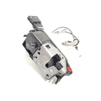 Recambio de cerradura puerta trasera derecha para peugeot 2008 ii (ud_, us_, uy_, uj_, ur_, uc_) 1.5 bluehdi 110 (udyhsk) refere