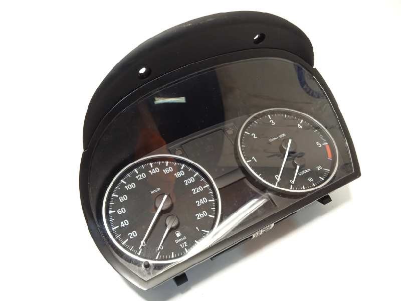 CUADRO INSTRUMENTOS 9187344 62109187344 