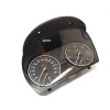 Recambio de cuadro instrumentos para bmw serie 3 coupe (e92) 320d referencia OEM IAM 9187344 62109187344 