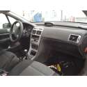 PEUGEOT 307 (3A/C)
