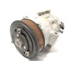 Recambio de compresor aire acondicionado para opel corsa e 1.3 16v cdti referencia OEM IAM 13447214 4471505781 4472808590
