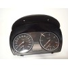 Recambio de cuadro instrumentos para bmw serie 3 coupe (e92) 320d referencia OEM IAM 9187344 62109187344 