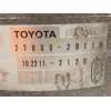 Recambio de alternador para toyota rav 4 (a2) 2.0 16v cat referencia OEM IAM 2706028110  1022112120