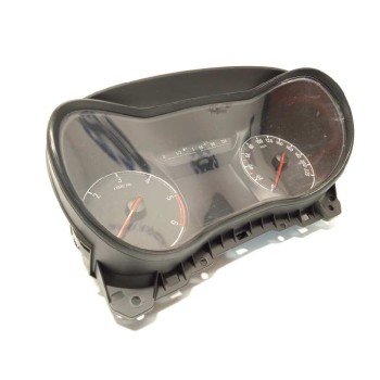 Recambio de cuadro instrumentos para opel corsa e 1.3 16v cdti referencia OEM IAM 39056371  