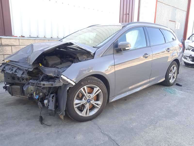 FORD FOCUS LIM.