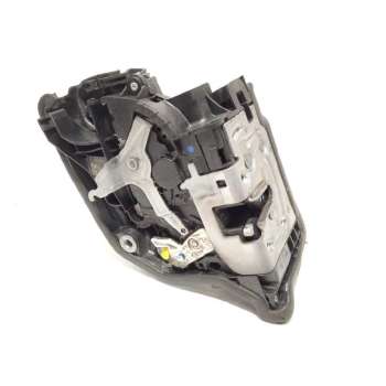 CERRADURA PUERTA DELANTERA IZQUIERDA 51217281931 
