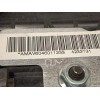 Recambio de airbag delantero izquierdo para nissan terrano/terrano.ii (r20) 2.7 turbodiesel referencia OEM IAM AMAV6046011233  