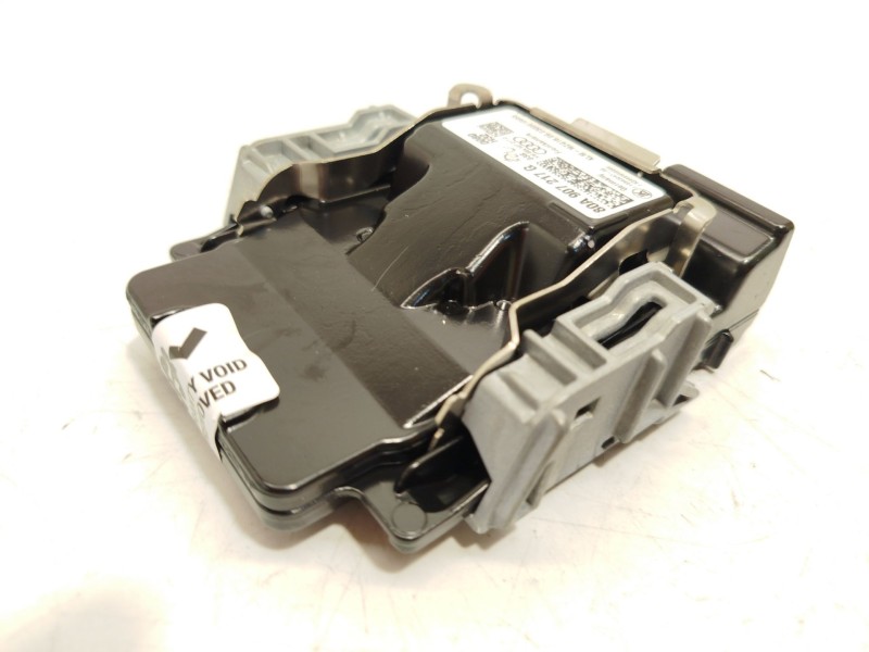 MODULO ELECTRONICO 80A907217G 
