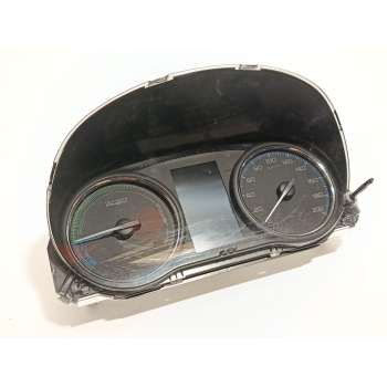 CUADRO INSTRUMENTOS 8100B905 