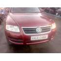VOLKSWAGEN TOUAREG (7LA)