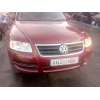 volkswagen touareg (7la) del año 2005
