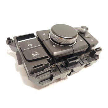 MANDO MULTIFUNCION BDGF66CM0 BDGF66EP0A 