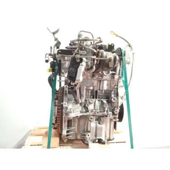 MOTOR COMPLETO H4D450 H4DB450