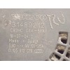 Recambio de alternador para volvo v40 2.0 cat referencia OEM IAM 31489212  0125812076