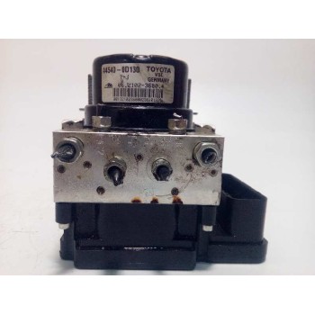 Recambio de abs para toyota yaris 1.3 16v cat referencia OEM IAM 445400D130 895410D330 06210236804