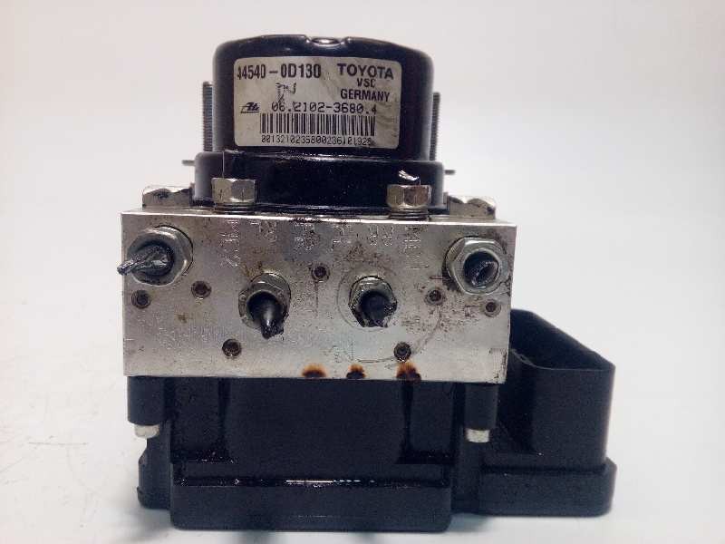 ABS 445400D130 895410D330 06210236804