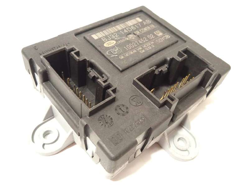 CENTRALITA CONFORT BJ3214D617AB LR028517