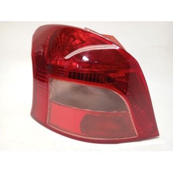 Recambio de piloto trasero izquierdo para toyota yaris (_p9_) 1.4 d-4d (nlp90_) referencia OEM IAM 815610D110  