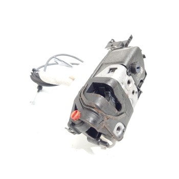 CERRADURA PUERTA TRASERA IZQUIERDA 9830560180 