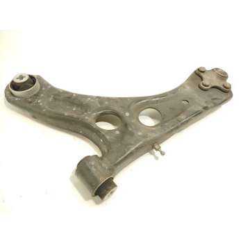 BRAZO SUSPENSION INFERIOR DELANTERO DERECHO 9850674380 