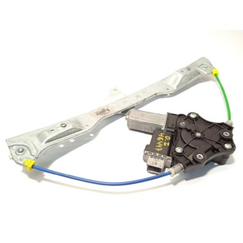 Recambio de elevalunas delantero izquierdo para opel corsa e 1.3 16v cdti referencia OEM IAM 13447038  