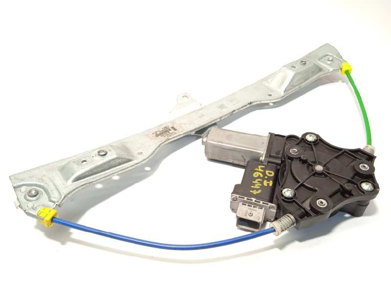 ELEVALUNAS DELANTERO IZQUIERDO 13447038 