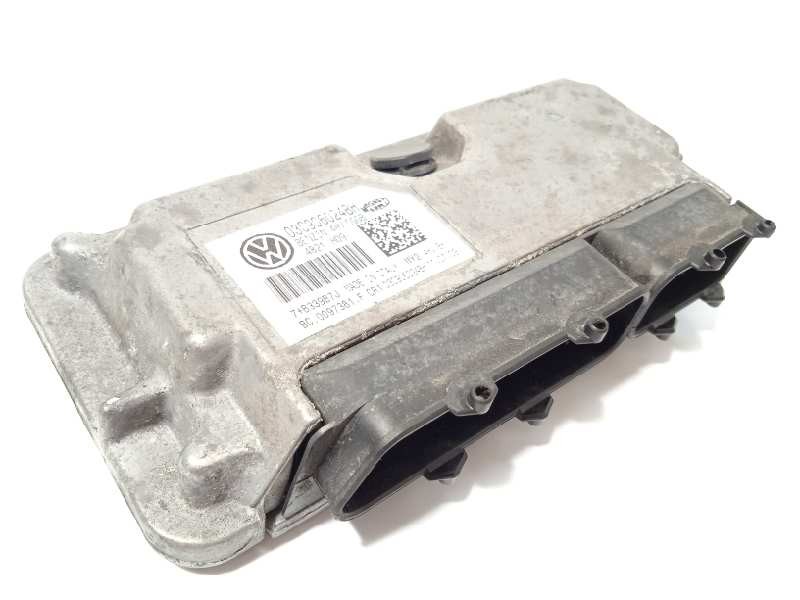 CENTRALITA MOTOR UCE 03C906024BH 