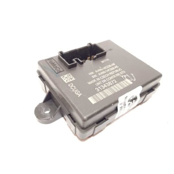 MODULO CONFORT 31343872 