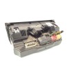 Recambio de mando climatizador para audi q7 (4lb) 3.0 tdi quattro referencia OEM IAM 4L0820043E 4L0820043EWET 5HB009184