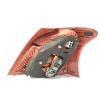 Recambio de piloto trasero izquierdo para toyota yaris (_p9_) 1.4 d-4d (nlp90_) referencia OEM IAM 815610D110  