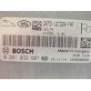 Recambio de centralita motor uce para land rover evoque 2.0 td4 cat referencia OEM IAM GX7312C520FAF 0281032607 LR070894