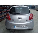 FORD KA (RU8)
