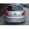 ford ka (ru8) del año 2010