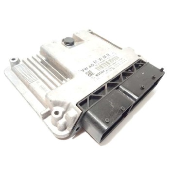 CENTRALITA MOTOR UCE 04C907309BB 0261S17849