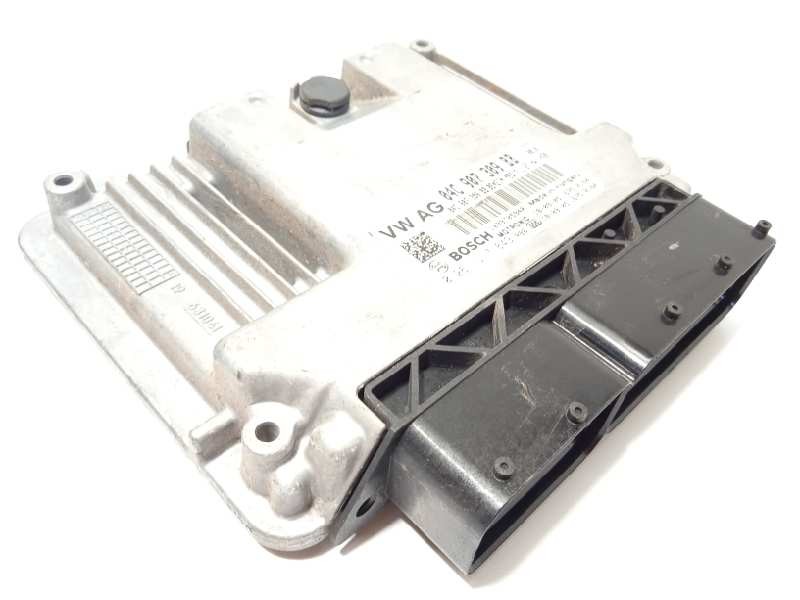 CENTRALITA MOTOR UCE 04C907309BB 0261S17849