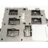 Recambio de modulo electronico para mg mg 3 mg 3 1.5 referencia OEM IAM 11839968  