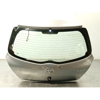 PORTON TRASERO 670050D030 