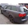 audi a4 b7 avant (8ed) del año 2005