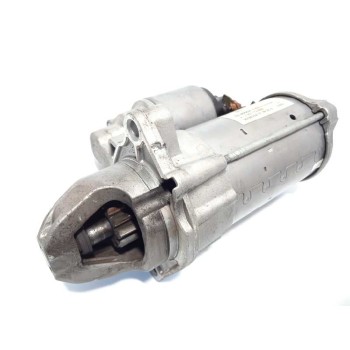 Recambio de motor arranque para opel corsa e 1.3 16v cdti referencia OEM IAM 55591492  0001172605