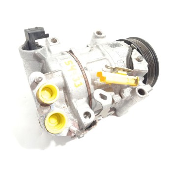 Recambio de compresor aire acondicionado para peugeot 2008 ii (ud_, us_, uy_, uj_, ur_, uc_) 1.5 bluehdi 110 (udyhsk) referencia