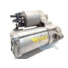 Recambio de motor arranque para opel corsa e 1.3 16v cdti referencia OEM IAM 55591492  0001172605