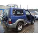 TOYOTA LAND CRUISER (J9)