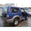 toyota land cruiser (j9) del año 1999
