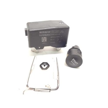 CONMUTADOR DE ARRANQUE 487002725R 3468240103