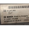 Recambio de motor arranque para opel corsa e 1.3 16v cdti referencia OEM IAM 55591492  0001172605