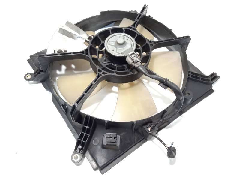 ELECTROVENTILADOR 1227509271 2635005251 1636323010