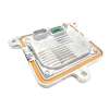Recambio de centralita faros xenon para land rover evoque 2.2 td4 cat referencia OEM IAM A71154400DG  