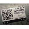 Recambio de motor arranque para volkswagen golf vii lim. edition bluemotion referencia OEM IAM 0AH911023G  4280008862