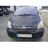 citroën xsara picasso del año 2007